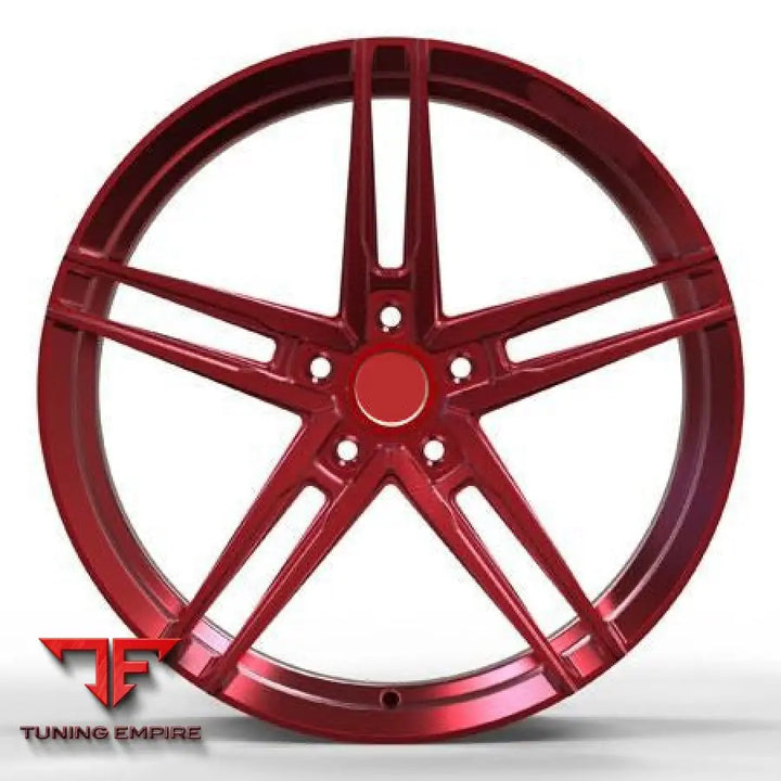 ST-892 FORGED
