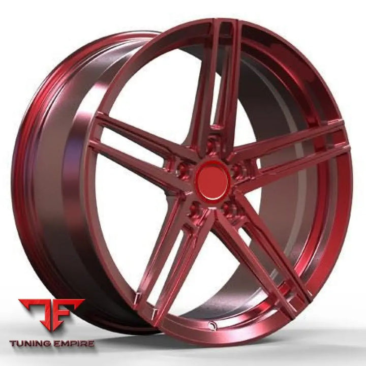 ST-892 FORGED
