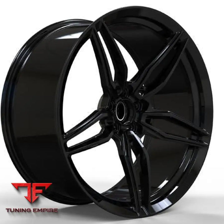 ST-909 FORGED