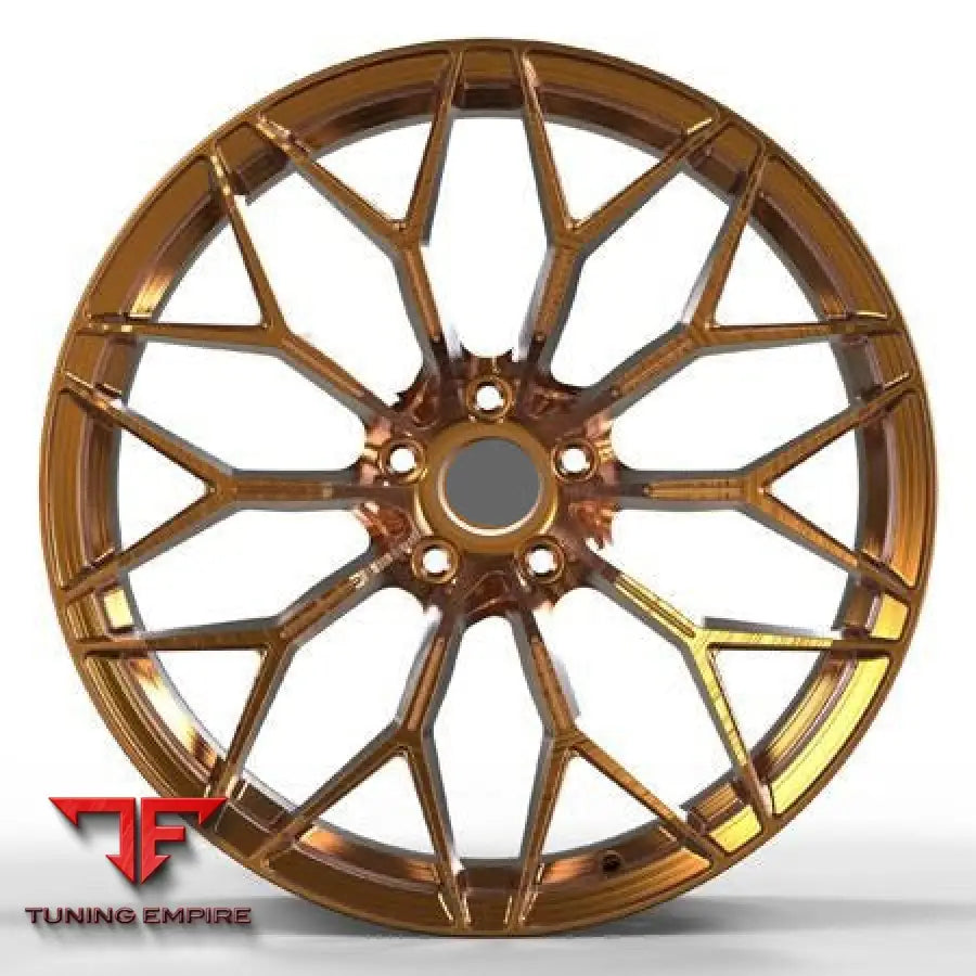 ST-912 FORGED