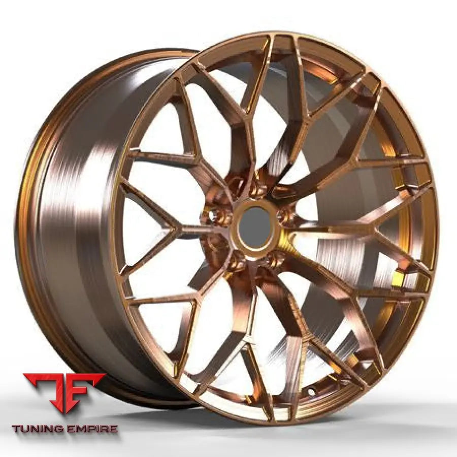 ST-912 FORGED