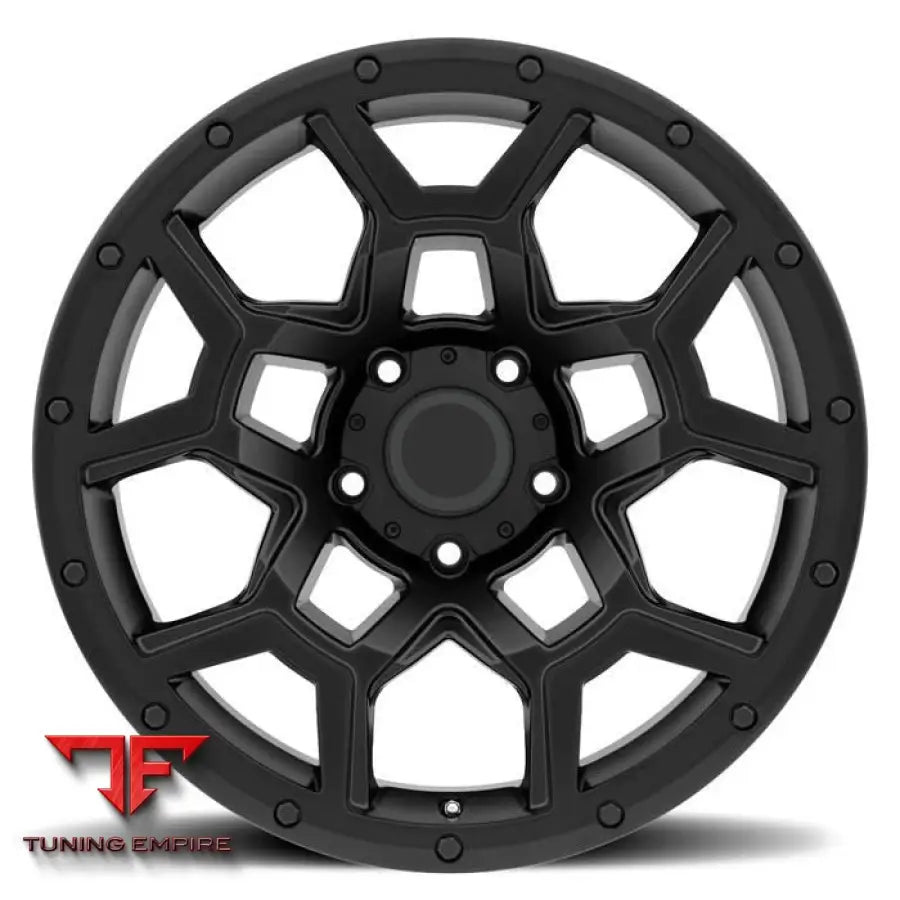 ST-980 FORGED