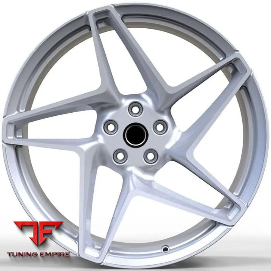 ST-985 FORGED