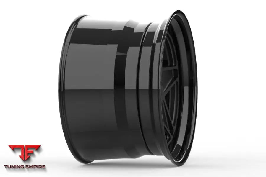 STRASSE F5 TRACK FORGED WHEELS