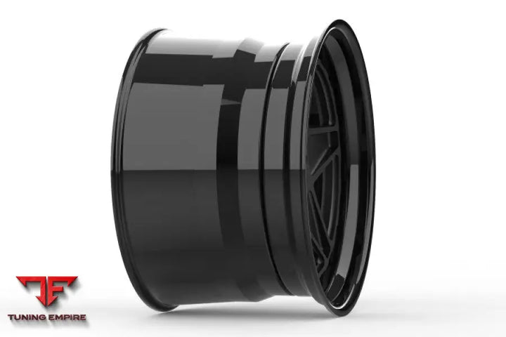 STRASSE F5 TRACK FORGED WHEELS