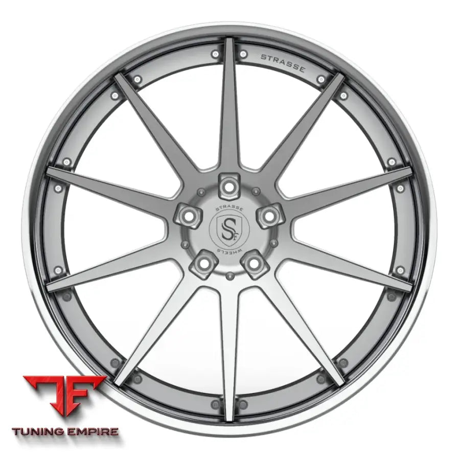 R10 DEEP CONCAVE FORGED WHEELS
