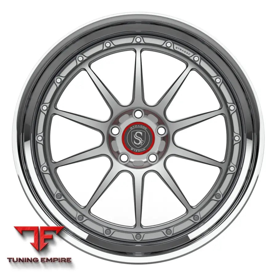 R10 CIRCUIT FORGED WHEELS