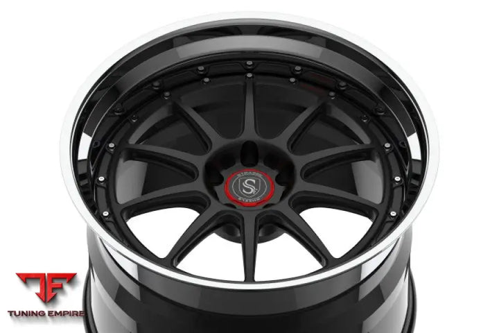 STRASSE R10 CIRCUIT FORGED WHEELS
