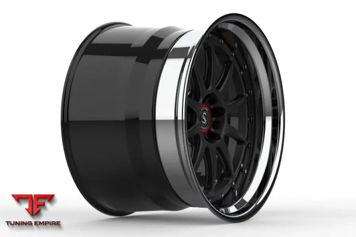 STRASSE R10 CIRCUIT FORGED WHEELS