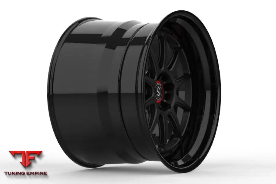 STRASSE R10 CIRCUIT SERIES FORGED WHEELS