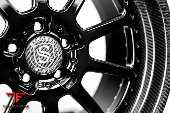 STRASSE R10 COMPETITION