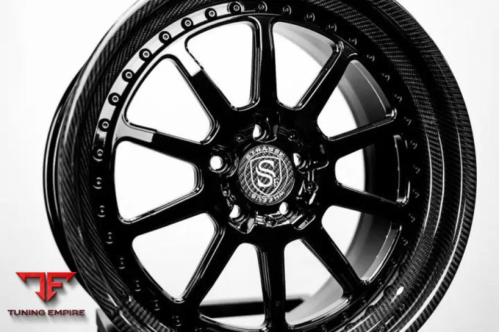 STRASSE R10 COMPETITION