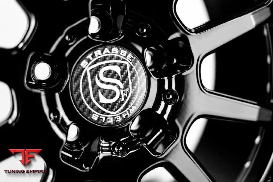 STRASSE R10 COMPETITION