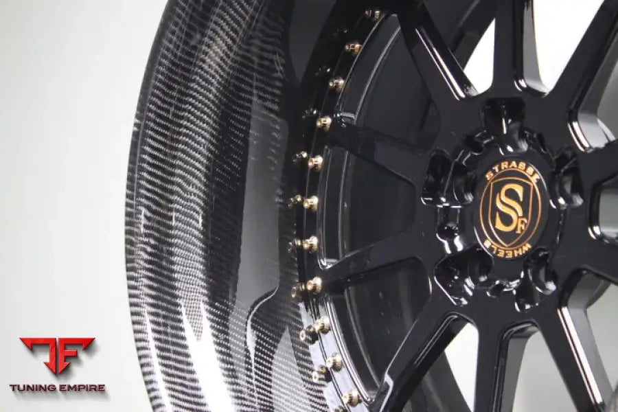 STRASSE R10 COMPETITION