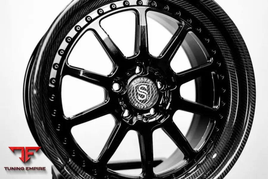 STRASSE R10 COMPETITION