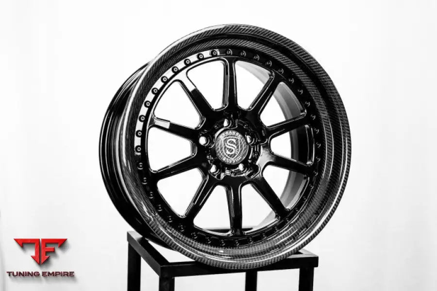 STRASSE R10 COMPETITION