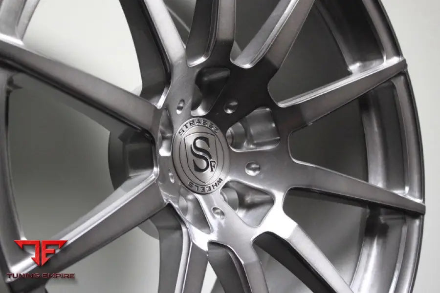 STRASSE R10 DEEP CONCAVE