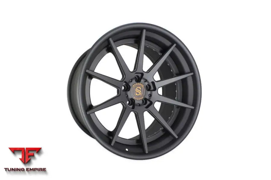 STRASSE R10 DEEP CONCAVE