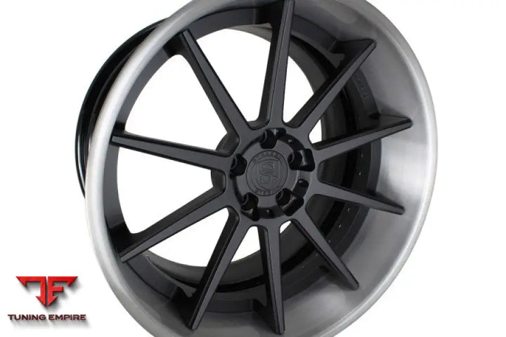 STRASSE R10 DEEP CONCAVE