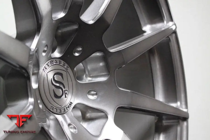 STRASSE R10 DEEP CONCAVE