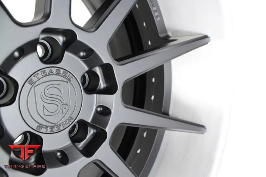 STRASSE R10 DEEP CONCAVE