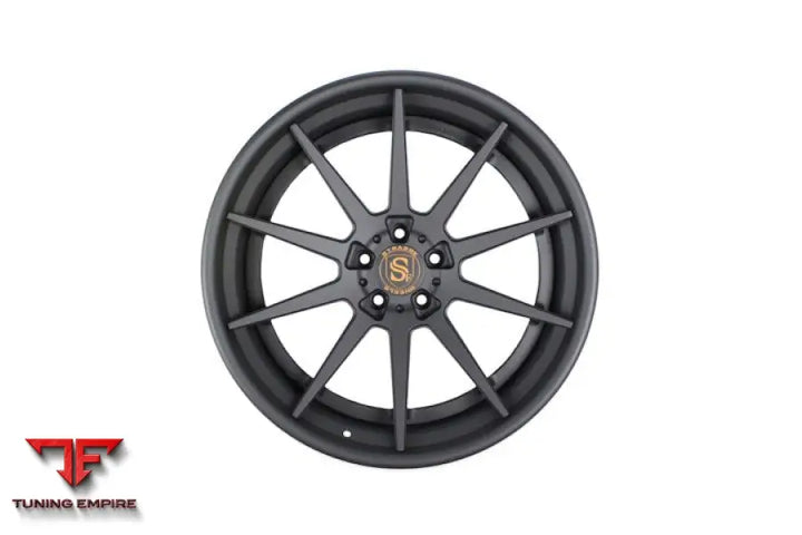 STRASSE R10 DEEP CONCAVE