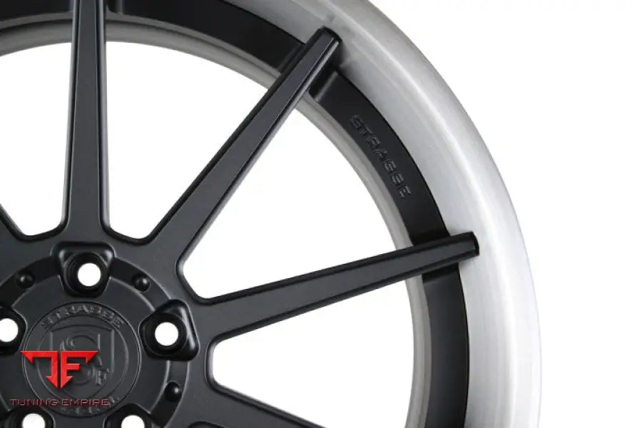 STRASSE R10 DEEP CONCAVE