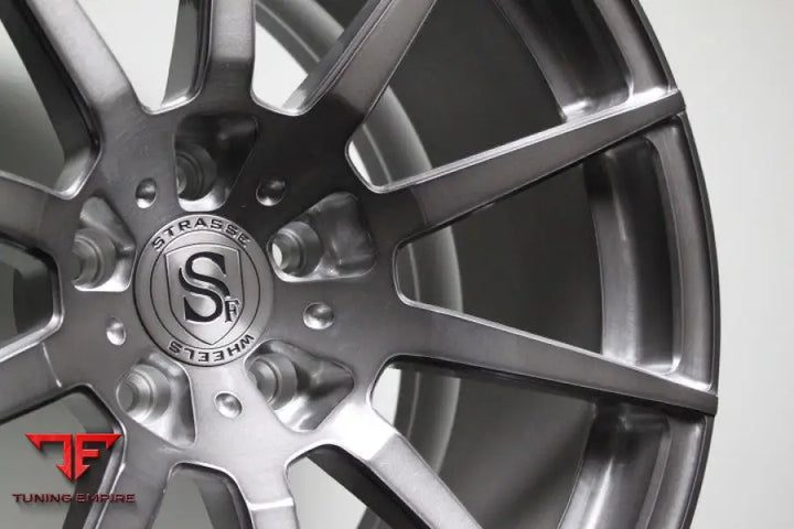 STRASSE R10 DEEP CONCAVE