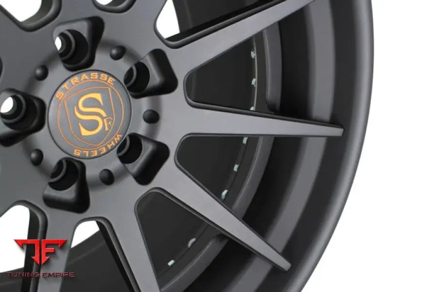 STRASSE R10 DEEP CONCAVE