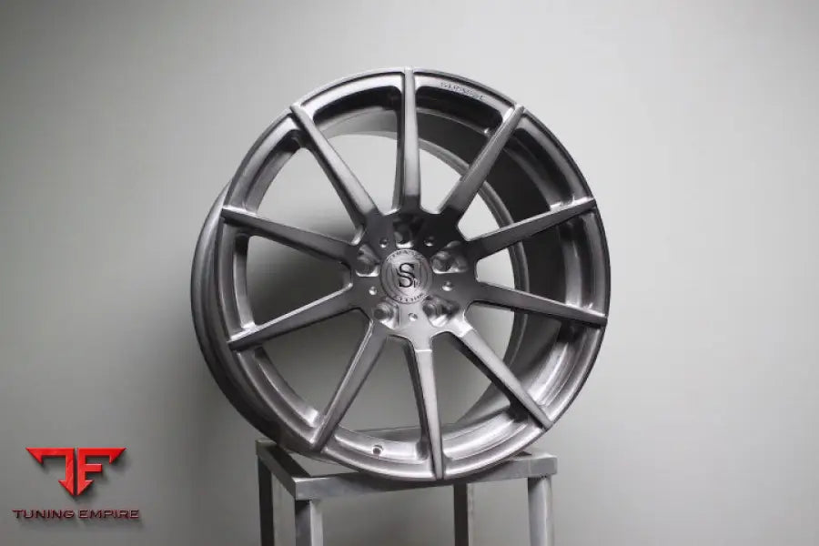 STRASSE R10 DEEP CONCAVE