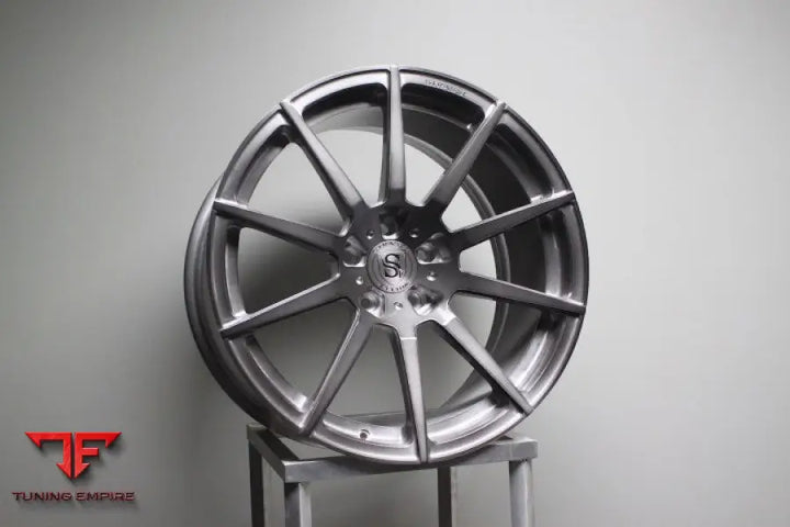 STRASSE R10 DEEP CONCAVE