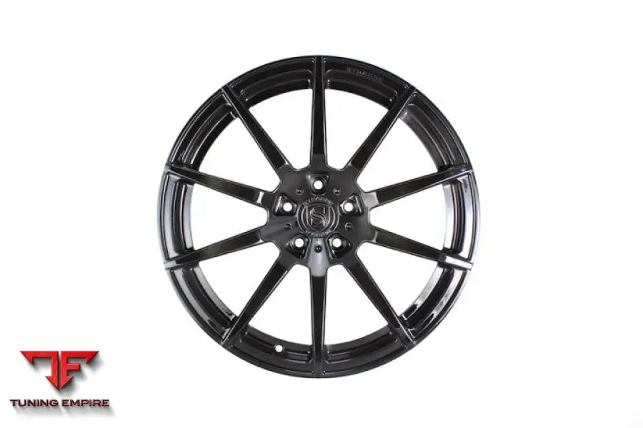 STRASSE R10 DEEP CONCAVE FORGED WHEELS
