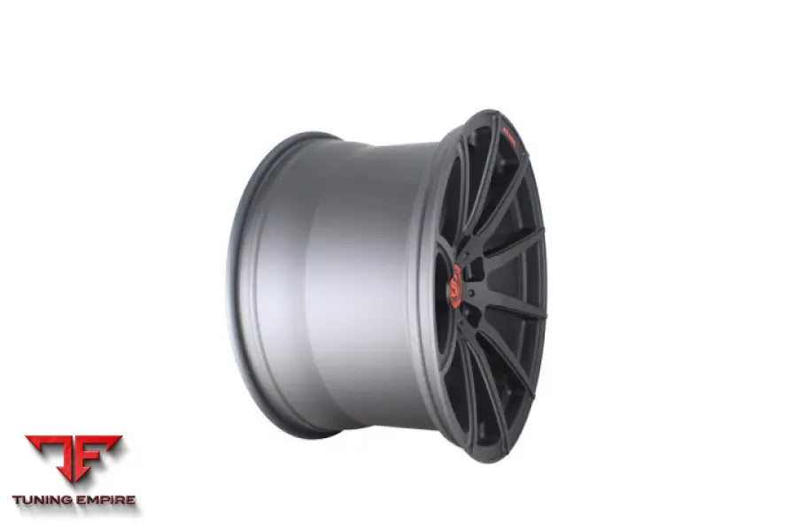 STRASSE R10 DEEP CONCAVE FORGED WHEELS