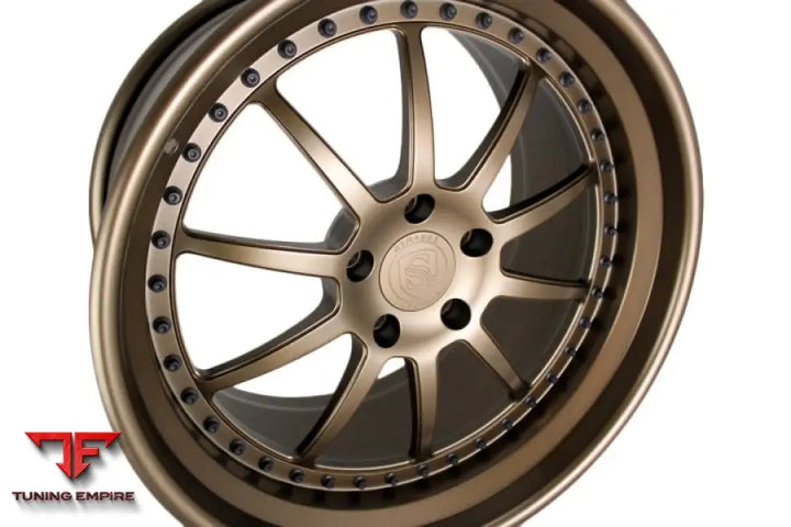 STRASSE R10 PERFORMANCE