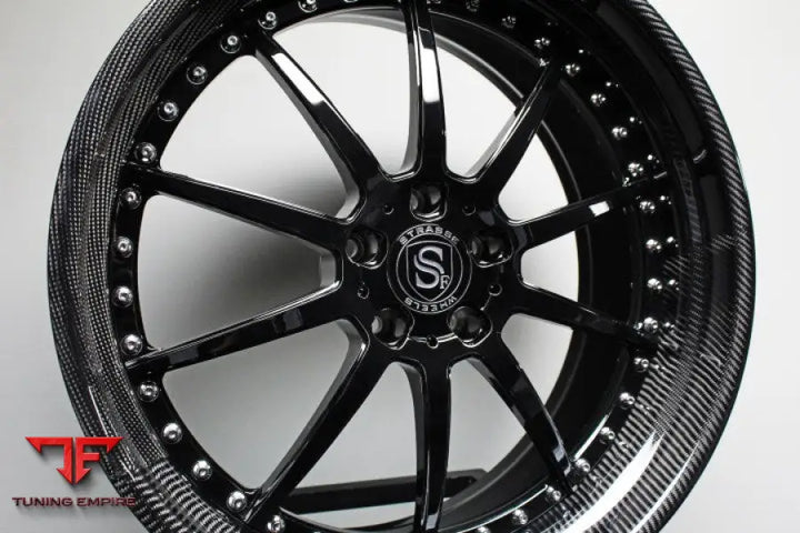 STRASSE R10 PERFORMANCE