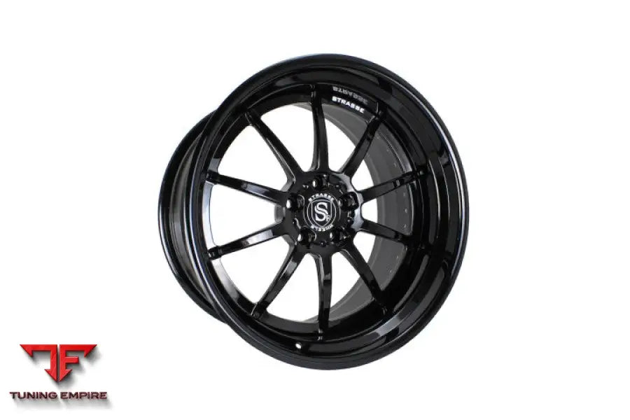 STRASSE R10 PERFORMANCE FORGED WHEELS