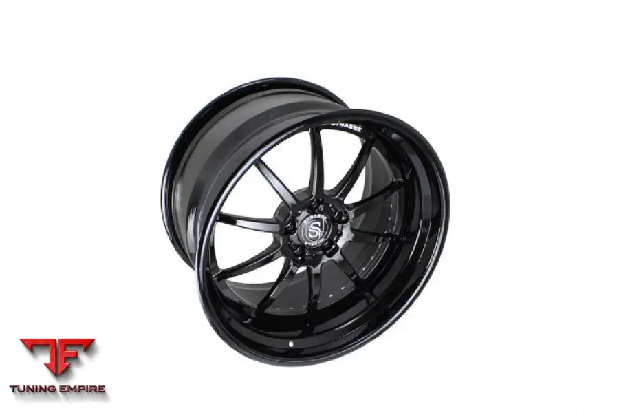 STRASSE R10 PERFORMANCE FORGED WHEELS