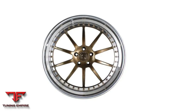 STRASSE R10 PERFORMANCE FORGED WHEELS