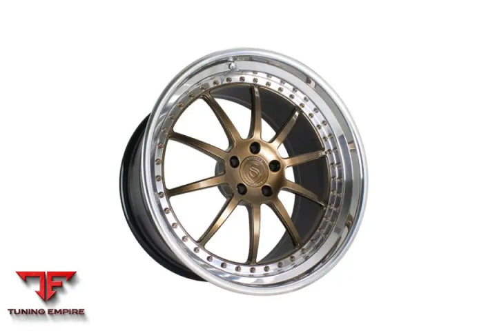 STRASSE R10 PERFORMANCE FORGED WHEELS