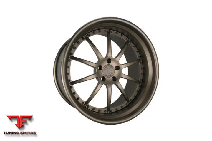 STRASSE R10 PERFORMANCE FORGED WHEELS