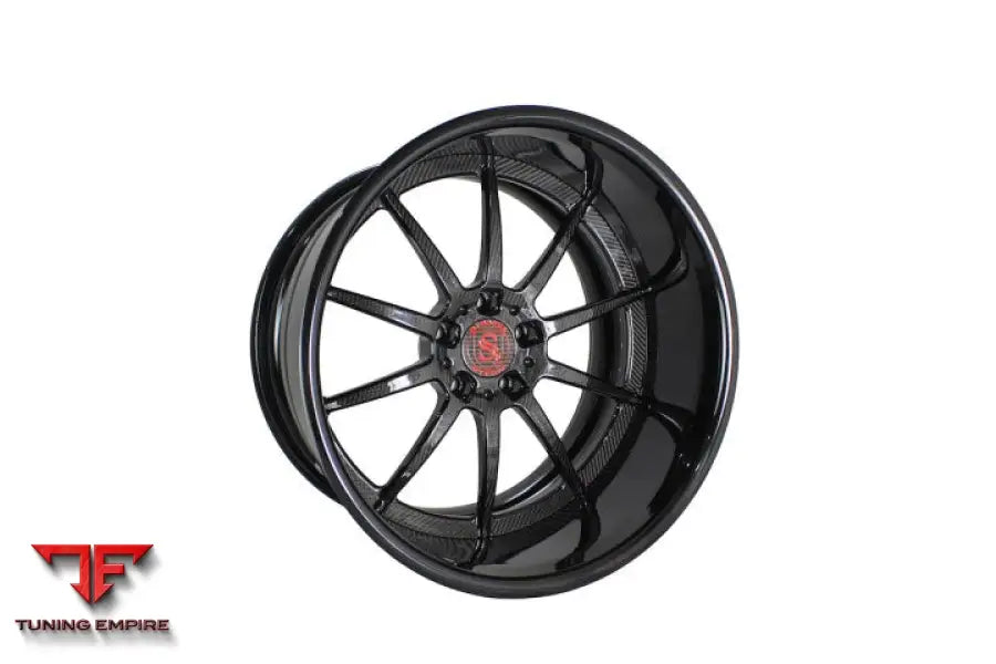 STRASSE R10 SIGNATURE