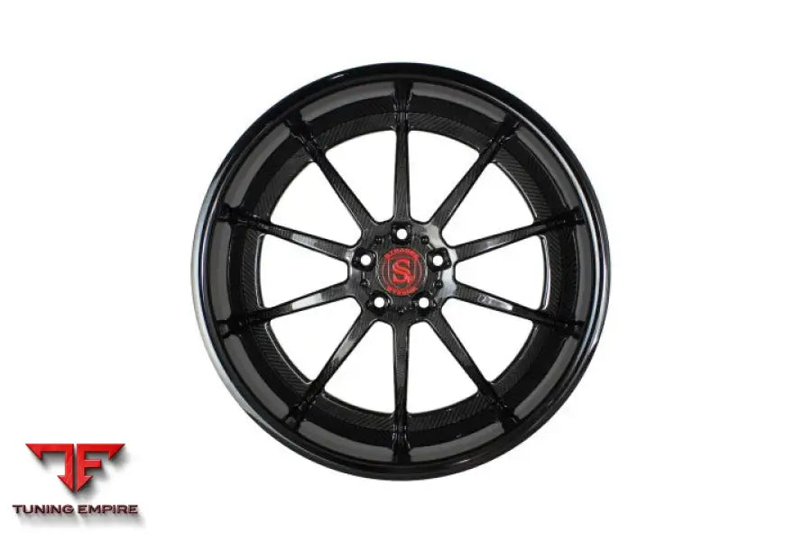 STRASSE R10 SIGNATURE