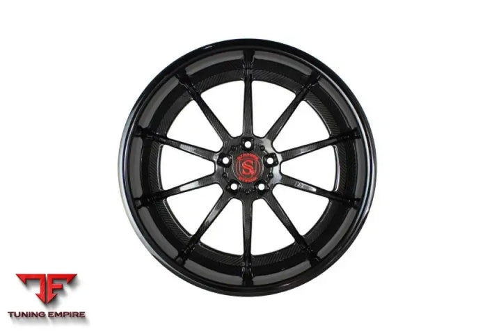 STRASSE R10 SIGNATURE