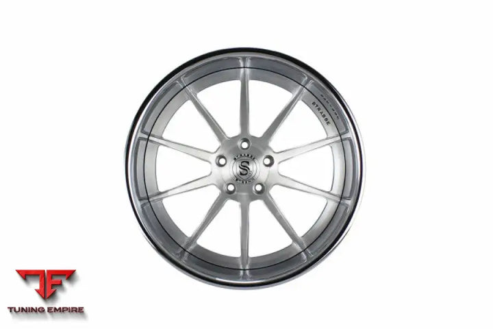 STRASSE R10 SIGNATURE FORGED WHEELS