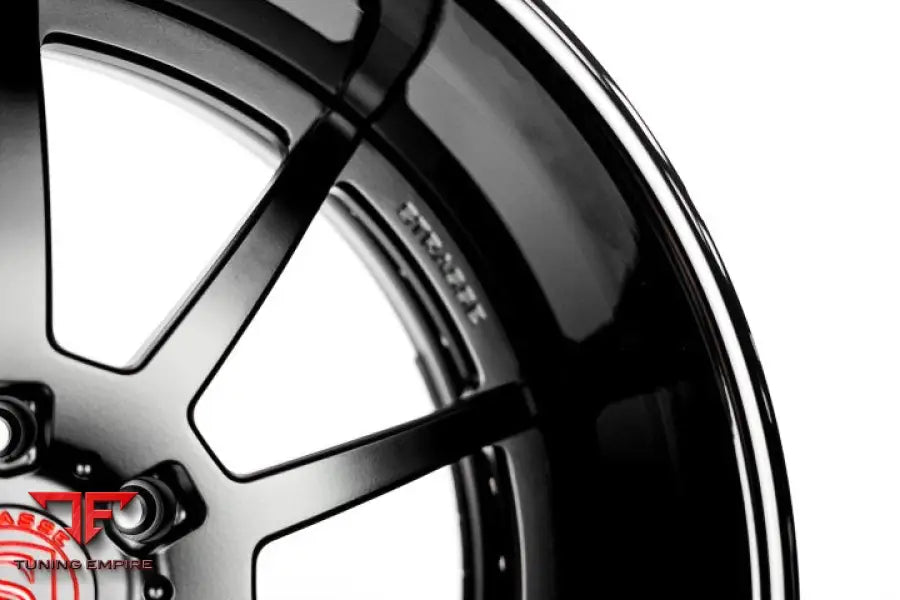 STRASSE R10 SIGNATURE FORGED WHEELS