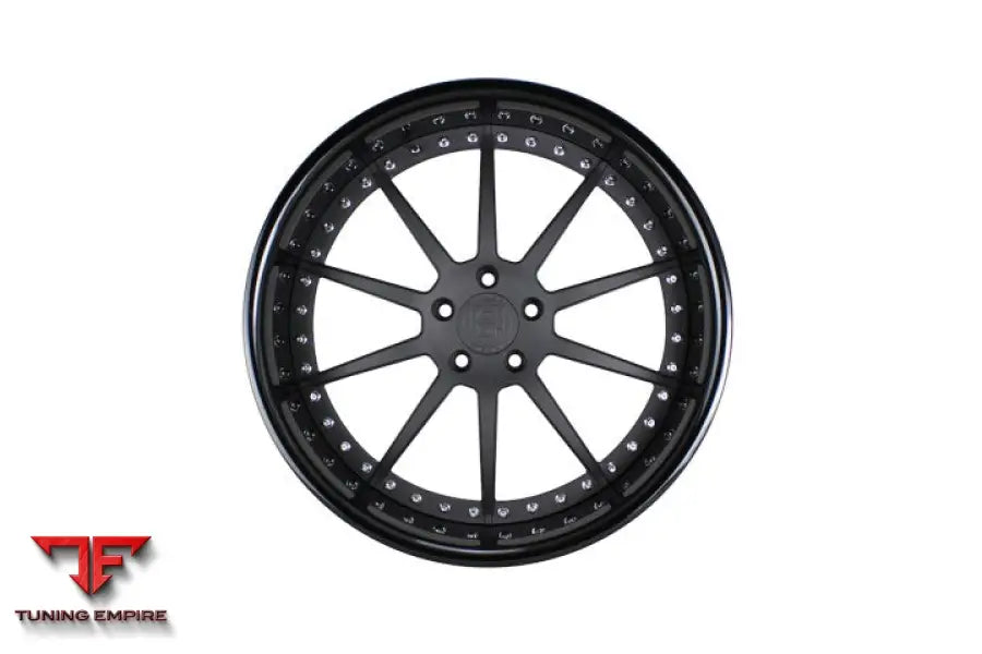 STRASSE R10 SIGNATURE FORGED WHEELS