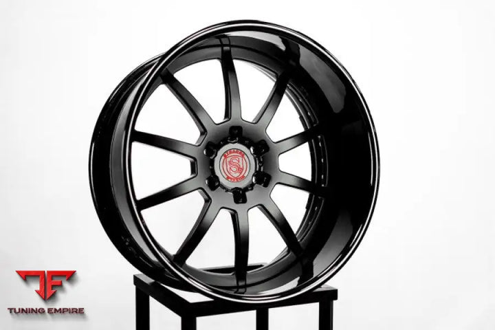 STRASSE R10 SIGNATURE FORGED WHEELS