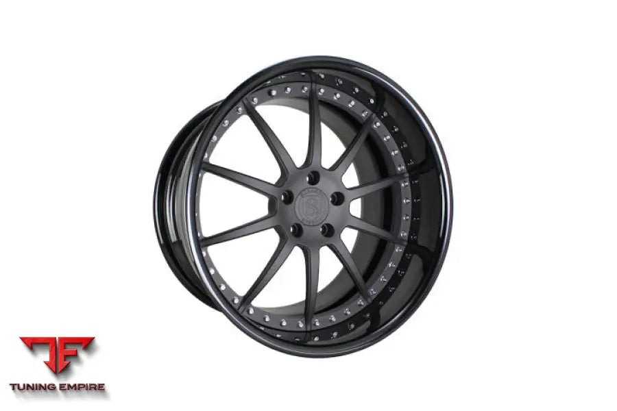 STRASSE R10 SIGNATURE FORGED WHEELS