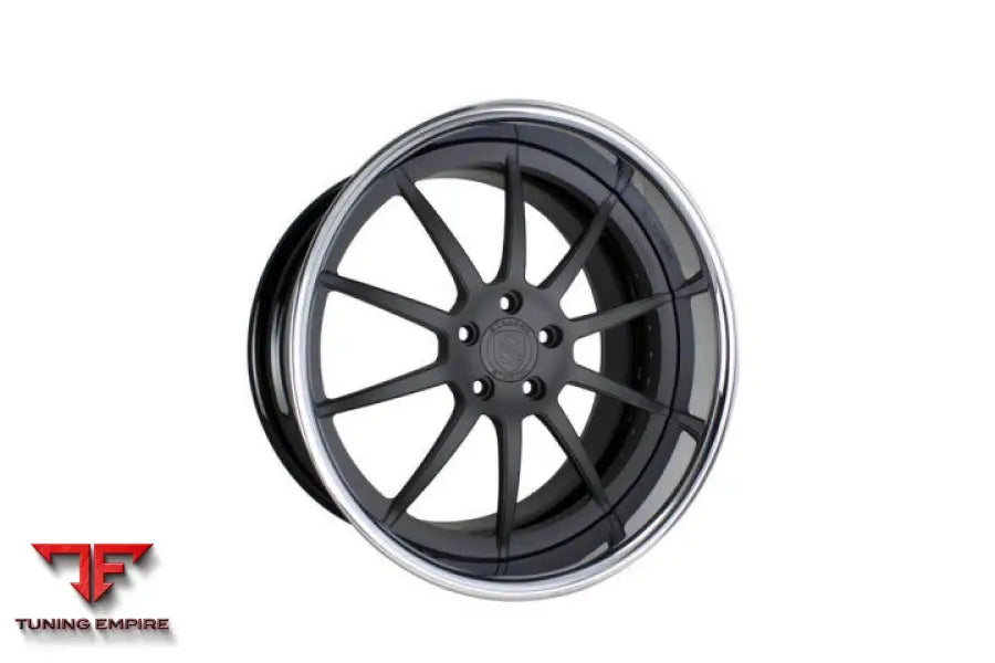 STRASSE R10 SIGNATURE FORGED WHEELS