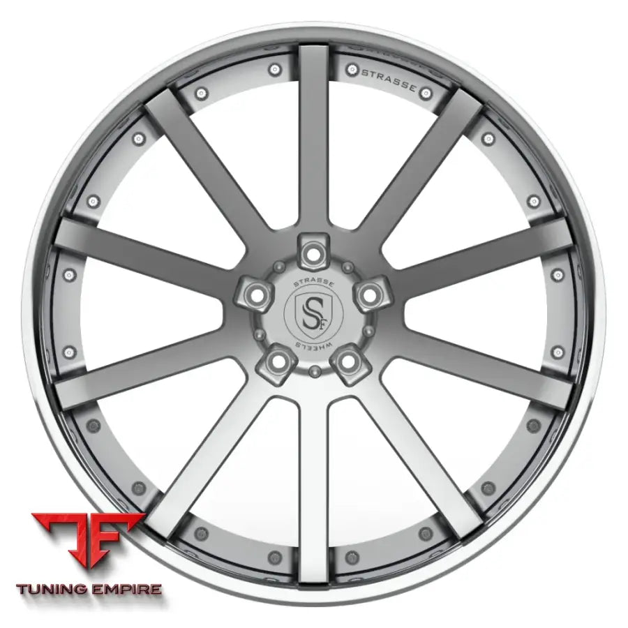 S10 DEEP CONCAVE FORGED WHEELS